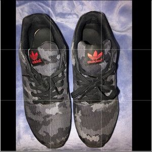 🔥Adidas Torsion Sneakers -Men